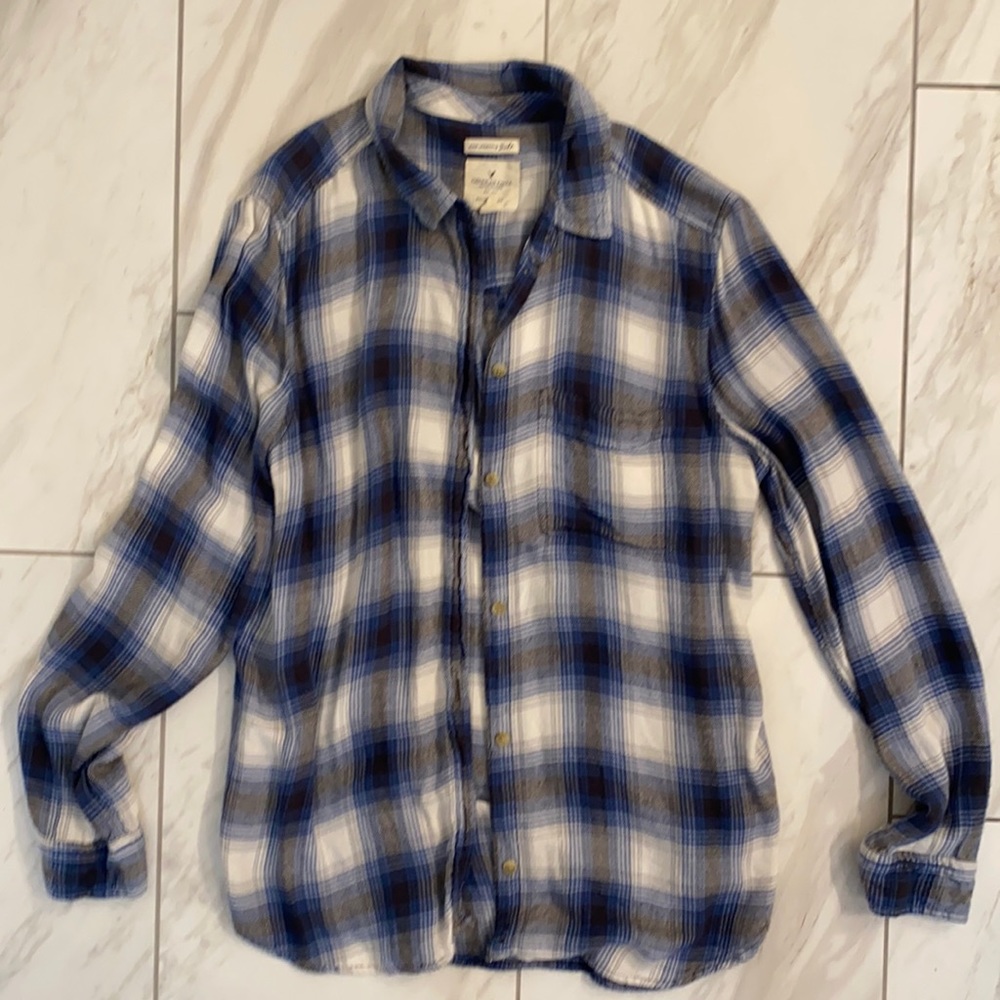 American Eagle